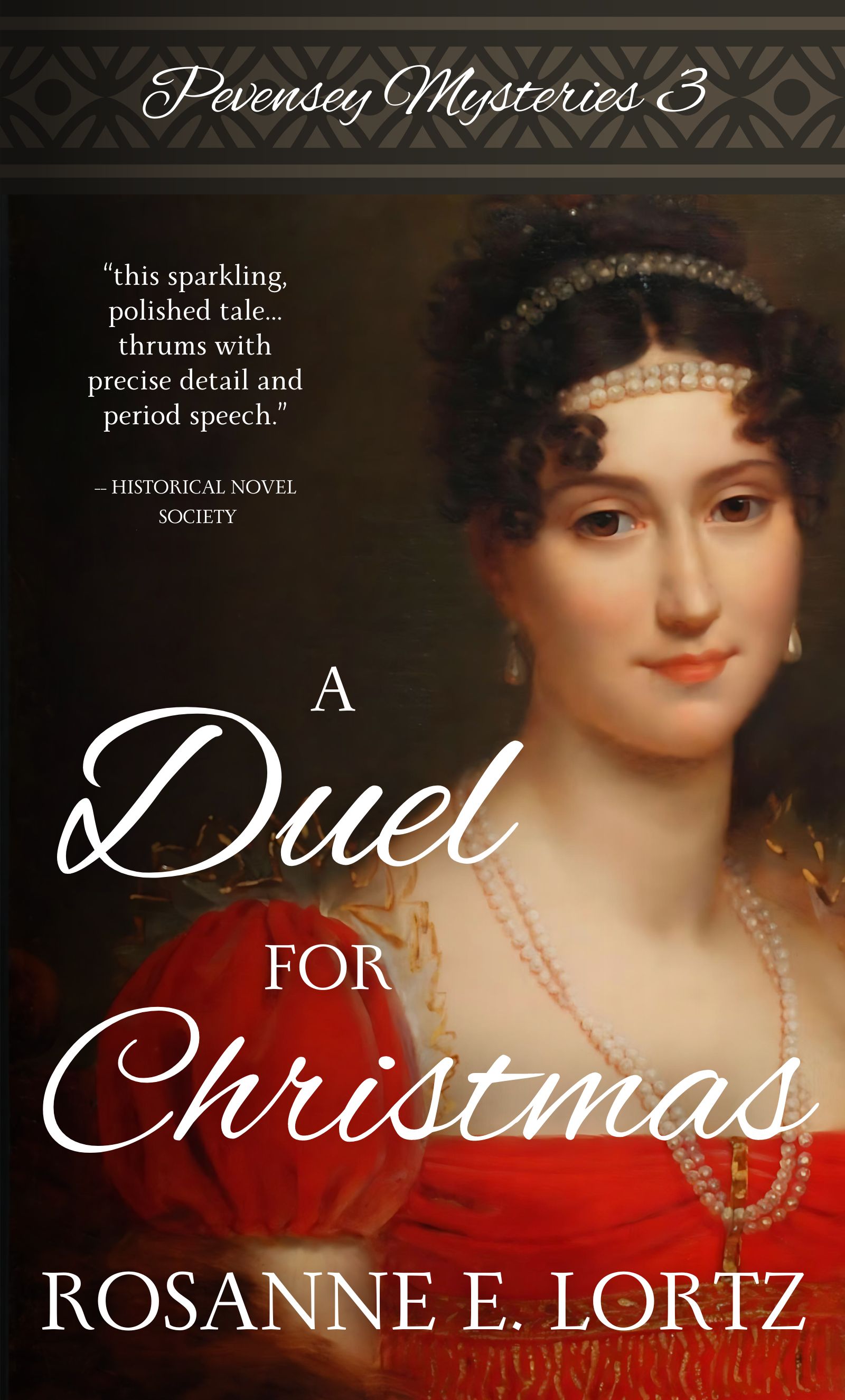 A Duel for Christmas