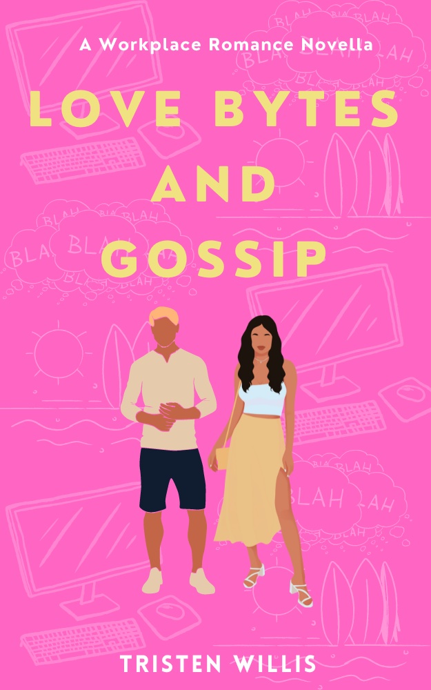 Love Bytes And Gossip