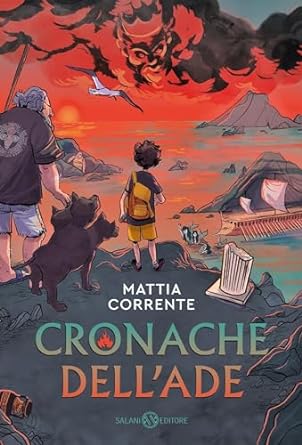 Cronache dell'Ade