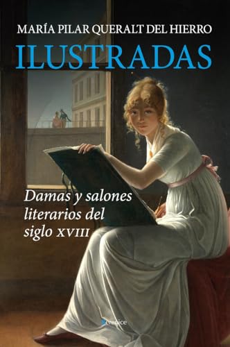 Ilustradas book cover