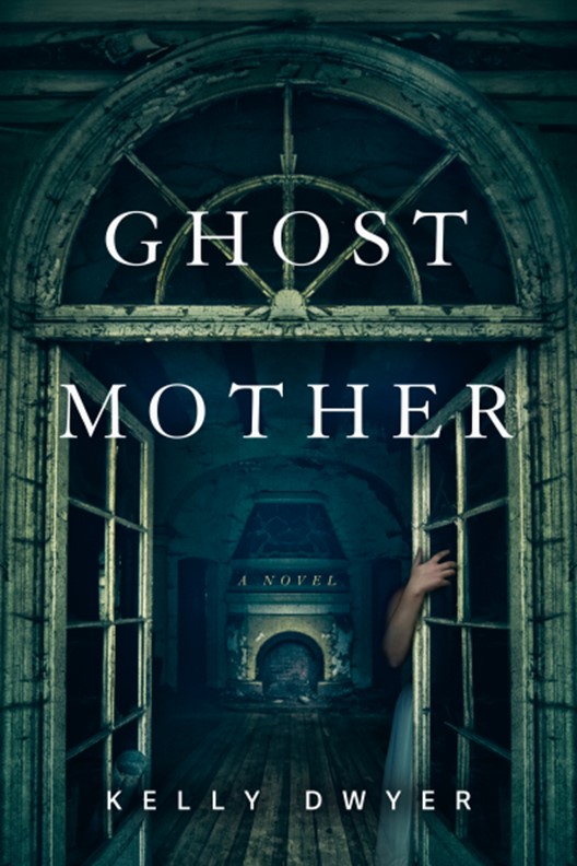 Ghost Mother