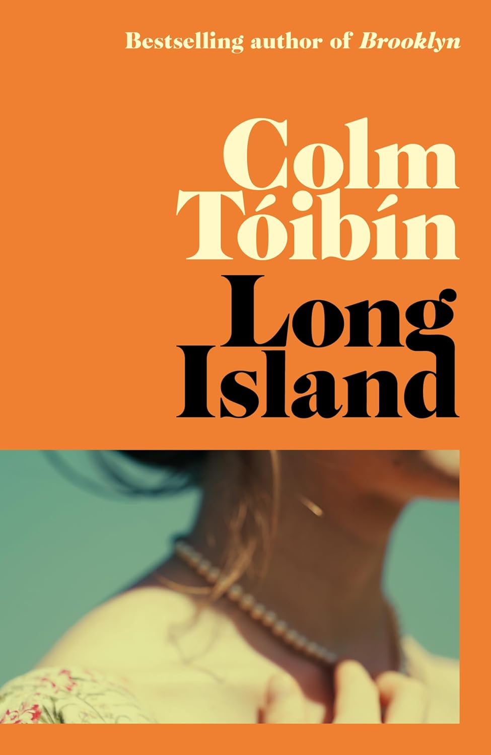 Long Island (Eilis Lacey, #2)
