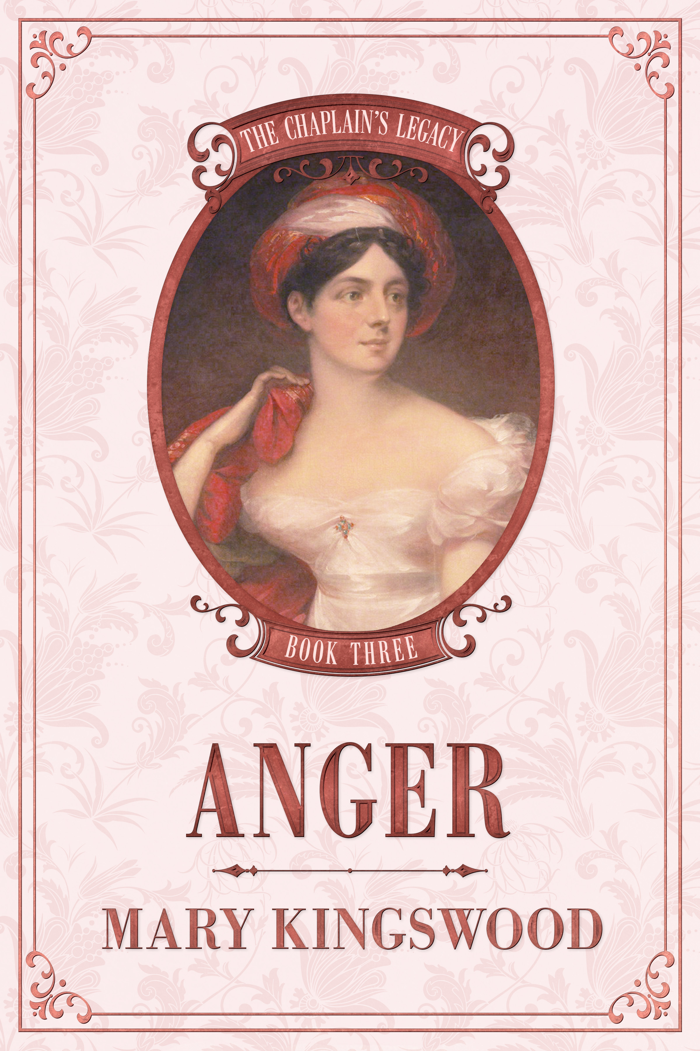 Anger