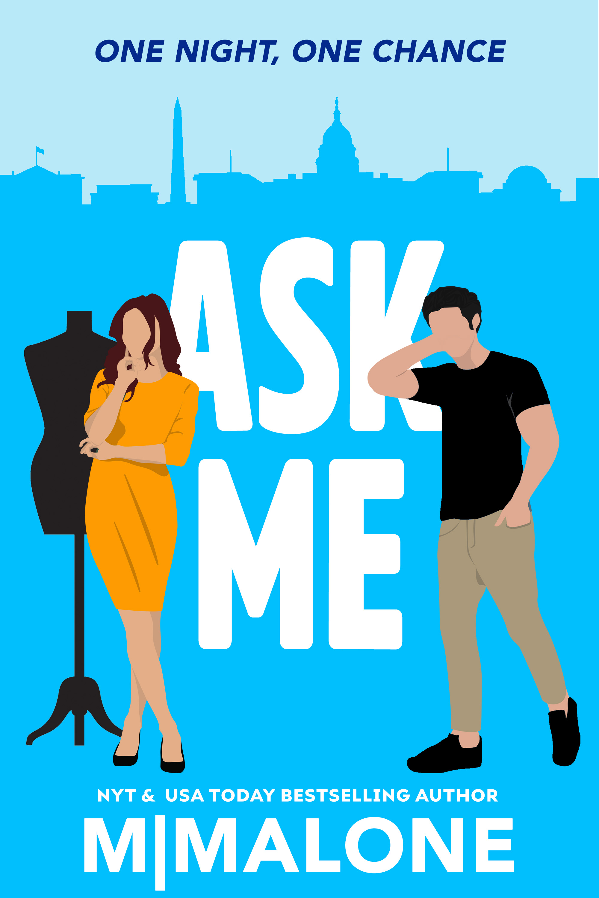 Ask Me