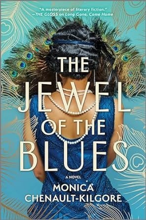 The Jewel of the Blues