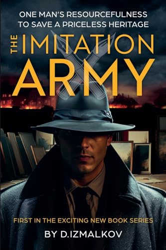 The Imitation Army
