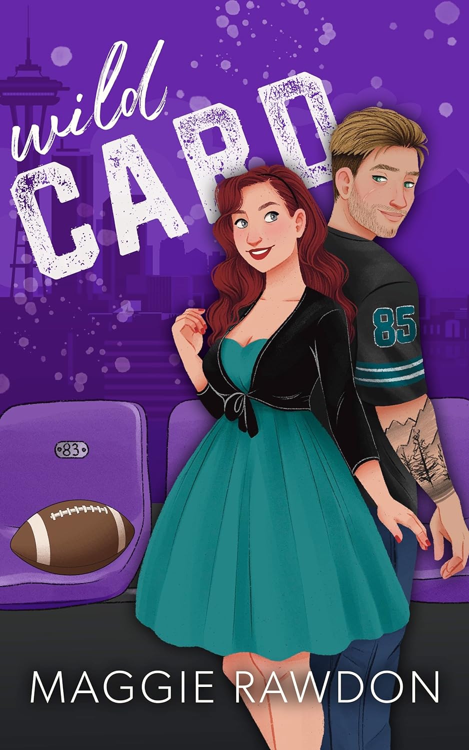 Wild Card