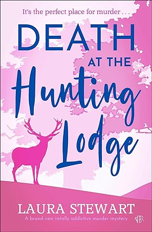 Death at the Hunting Lodge