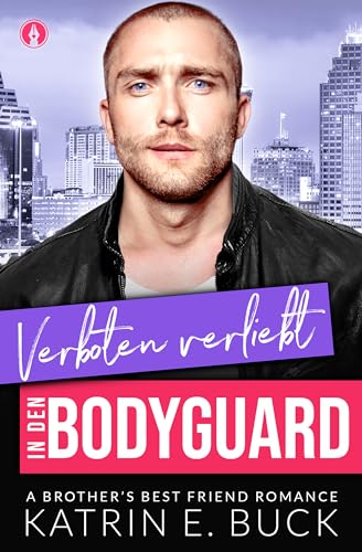 Verboten verliebt in den Bodyguard