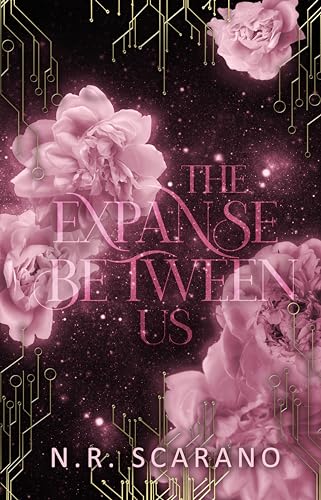 The Expanse Between Us