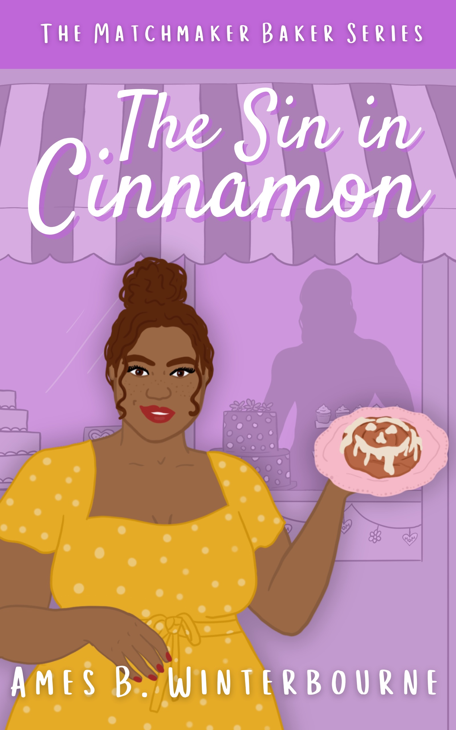 The Sin in Cinnamon
