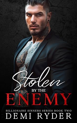 Stolen by the Enemy