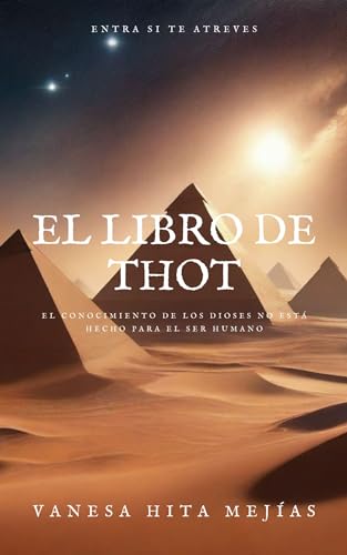 El libro de Thot