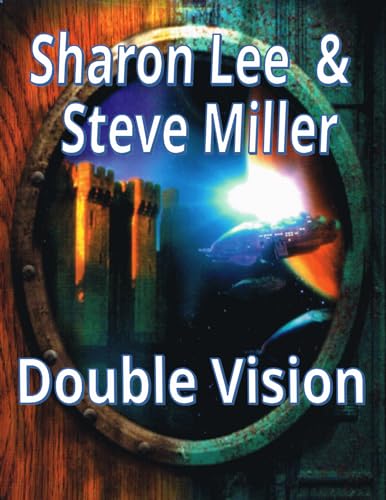 Double Vision book cover