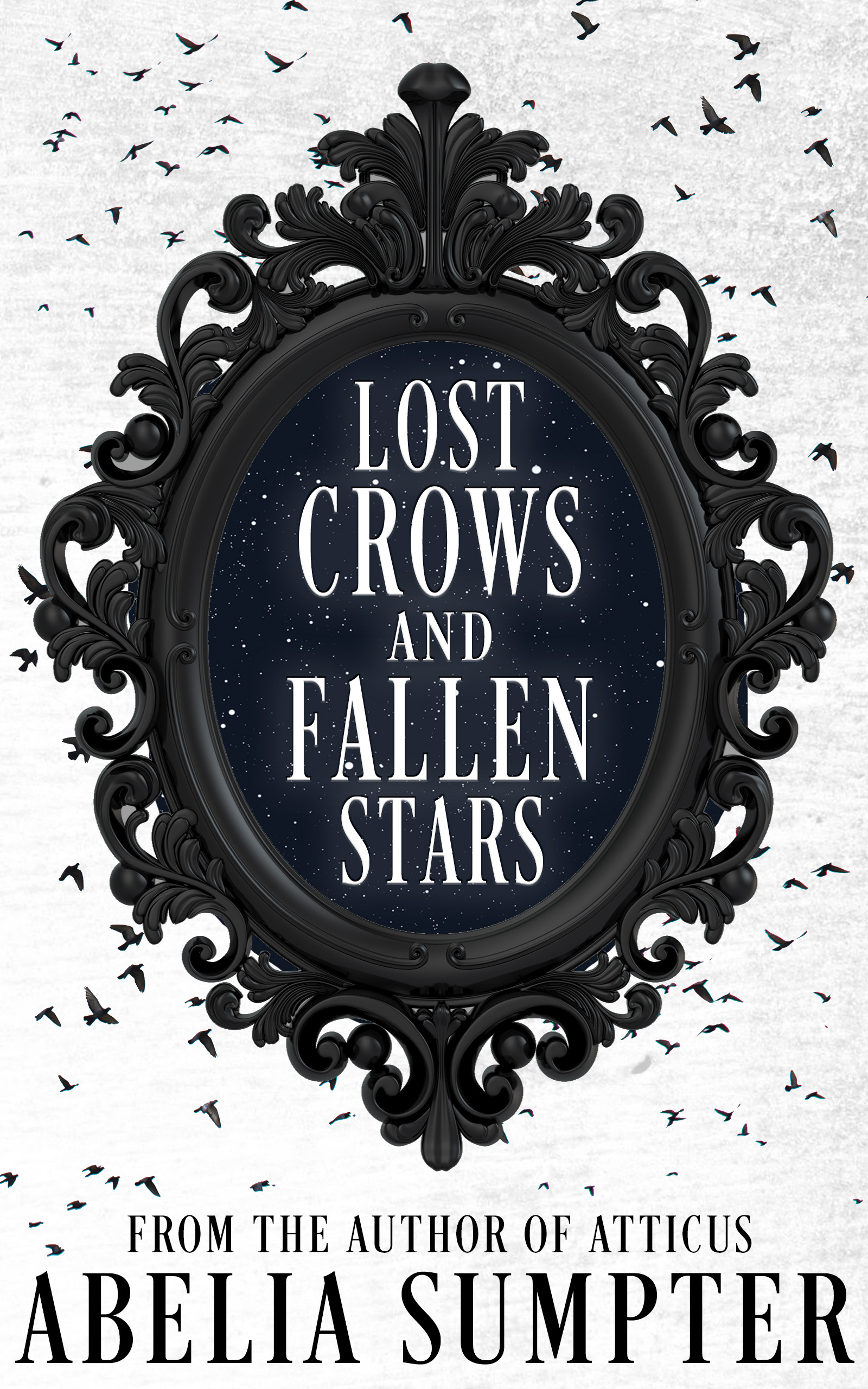 Lost Crows and Fallen Stars