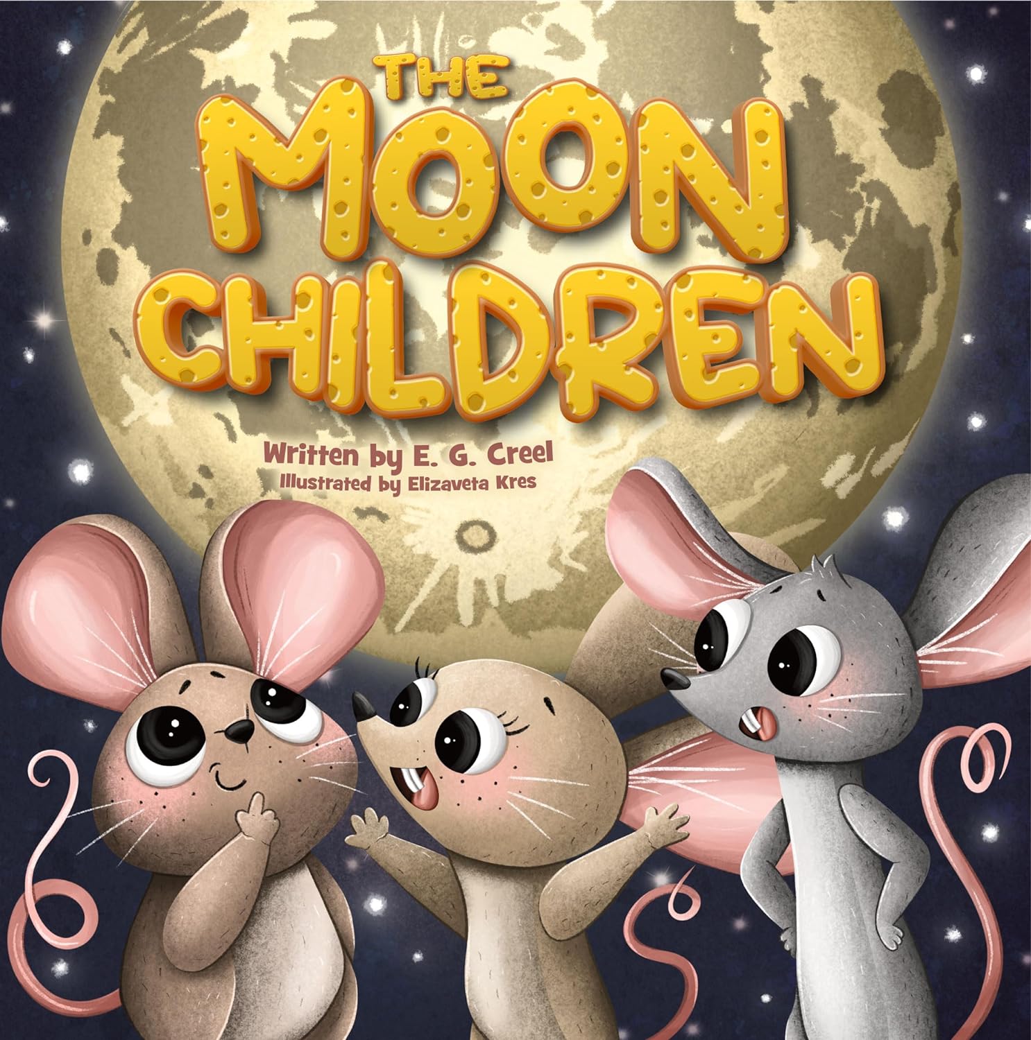 The Moon Children