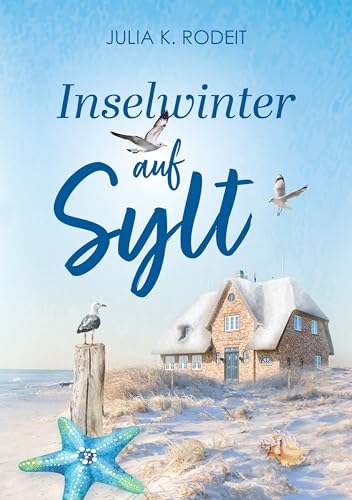 Inselwinter auf Sylt