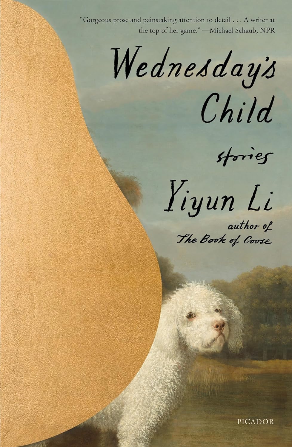 Wednesday's Child
