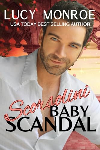 Scorsolini Baby Scandal