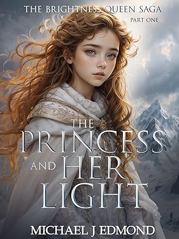 The Princess and her Light