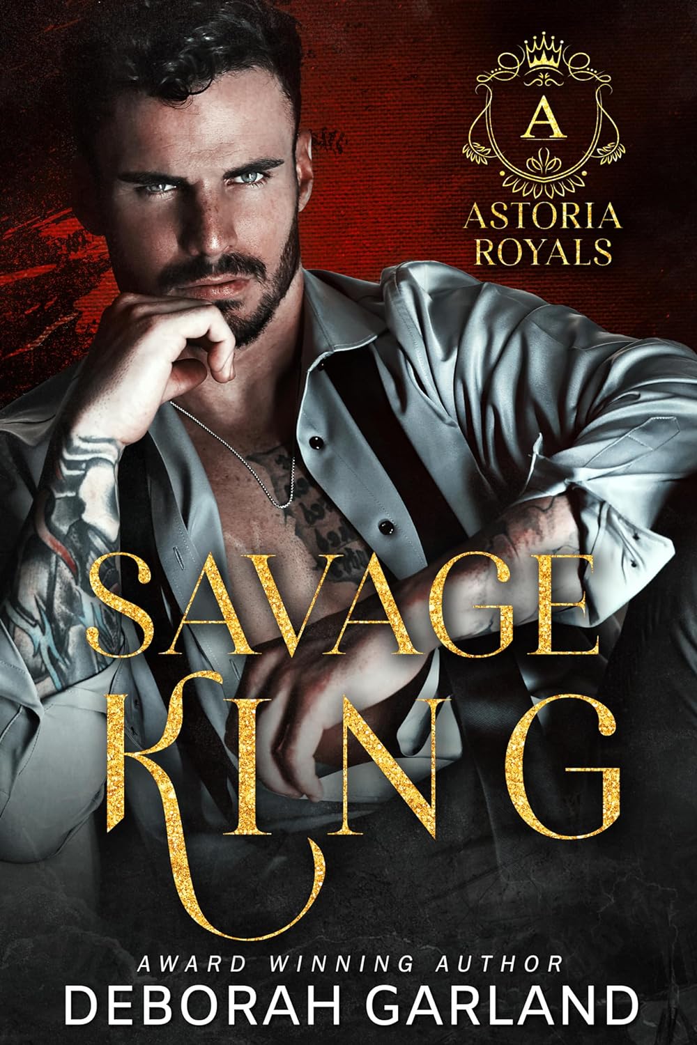 Savage King