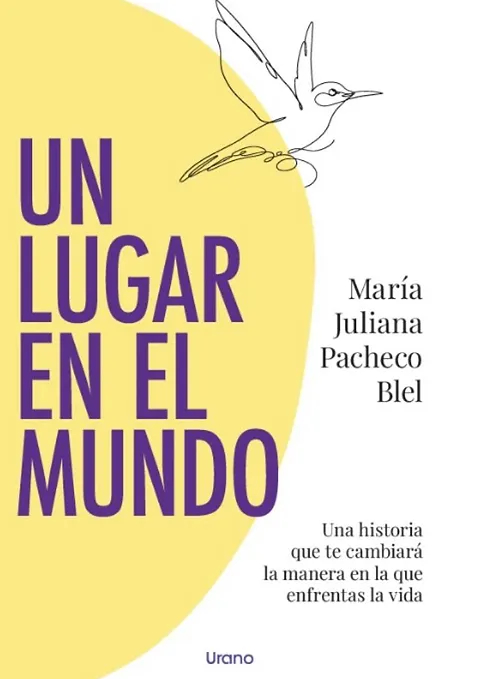 Un lugar en el mundo