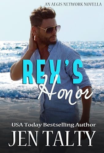 Rex's Honor book cover