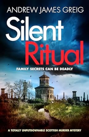 Silent Ritual