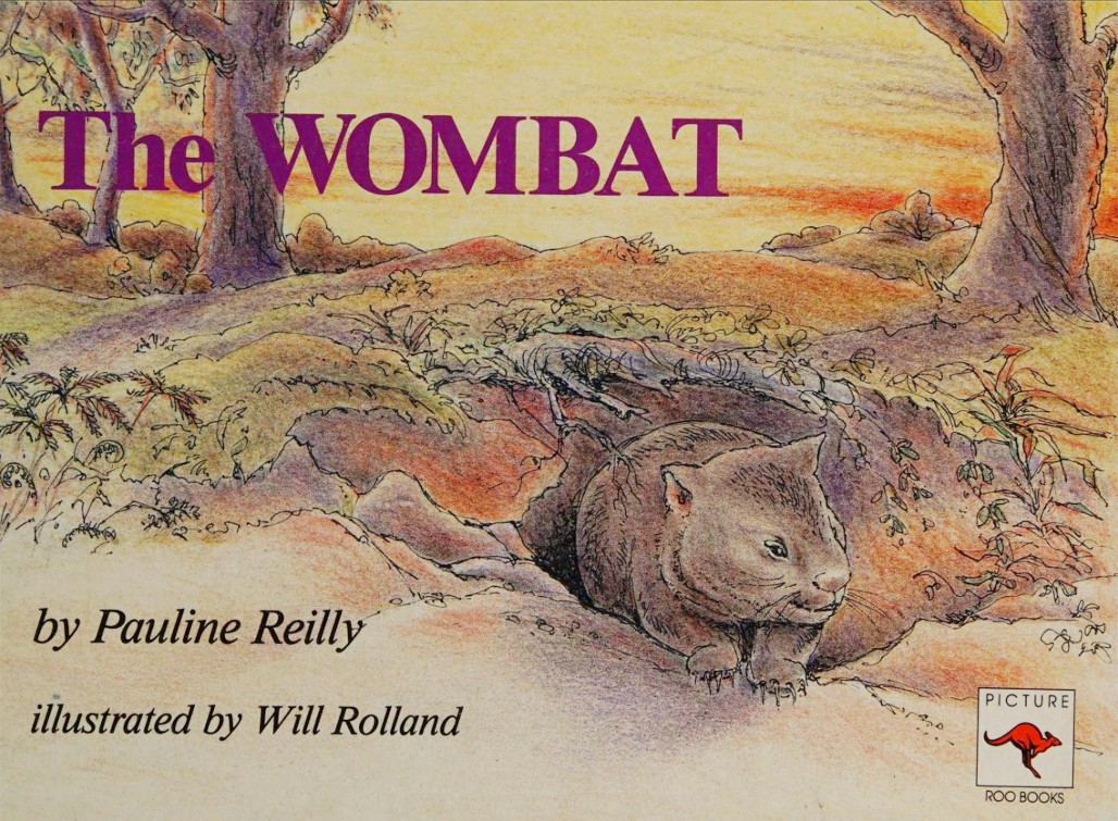 The Wombat