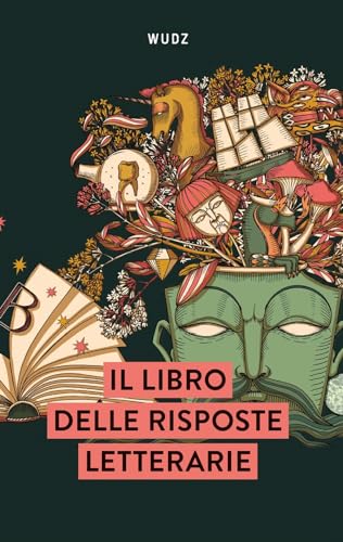 Il libro delle risposte letterarie