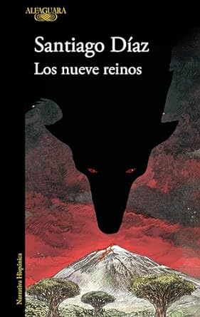Los nueve reinos
