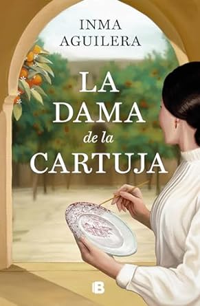 La dama de la Cartuja