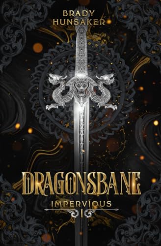 Dragonsbane
