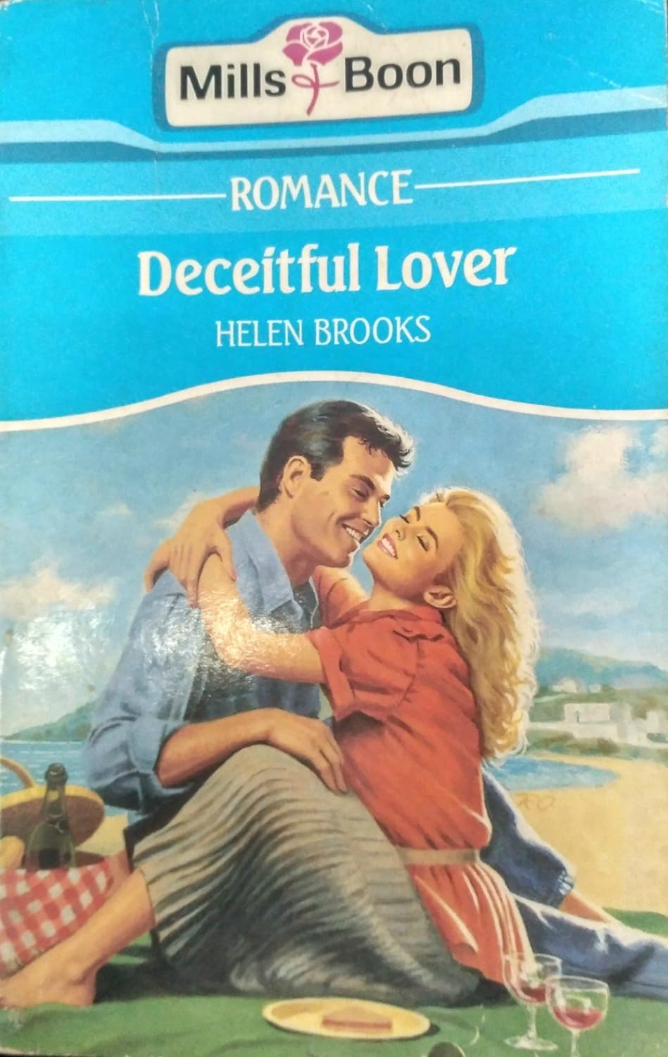 Deceitful Lover