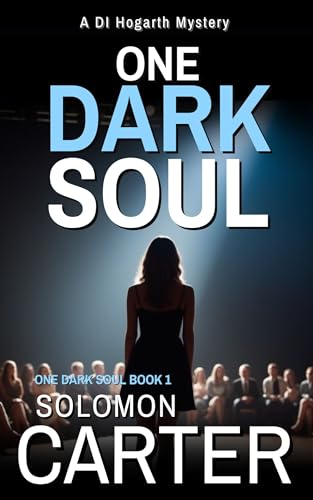 One Dark Soul: A Gripping Detective Mystery