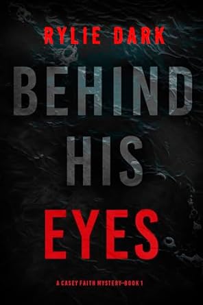 Behind His Eyes