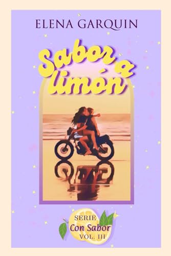 Sabor a limón