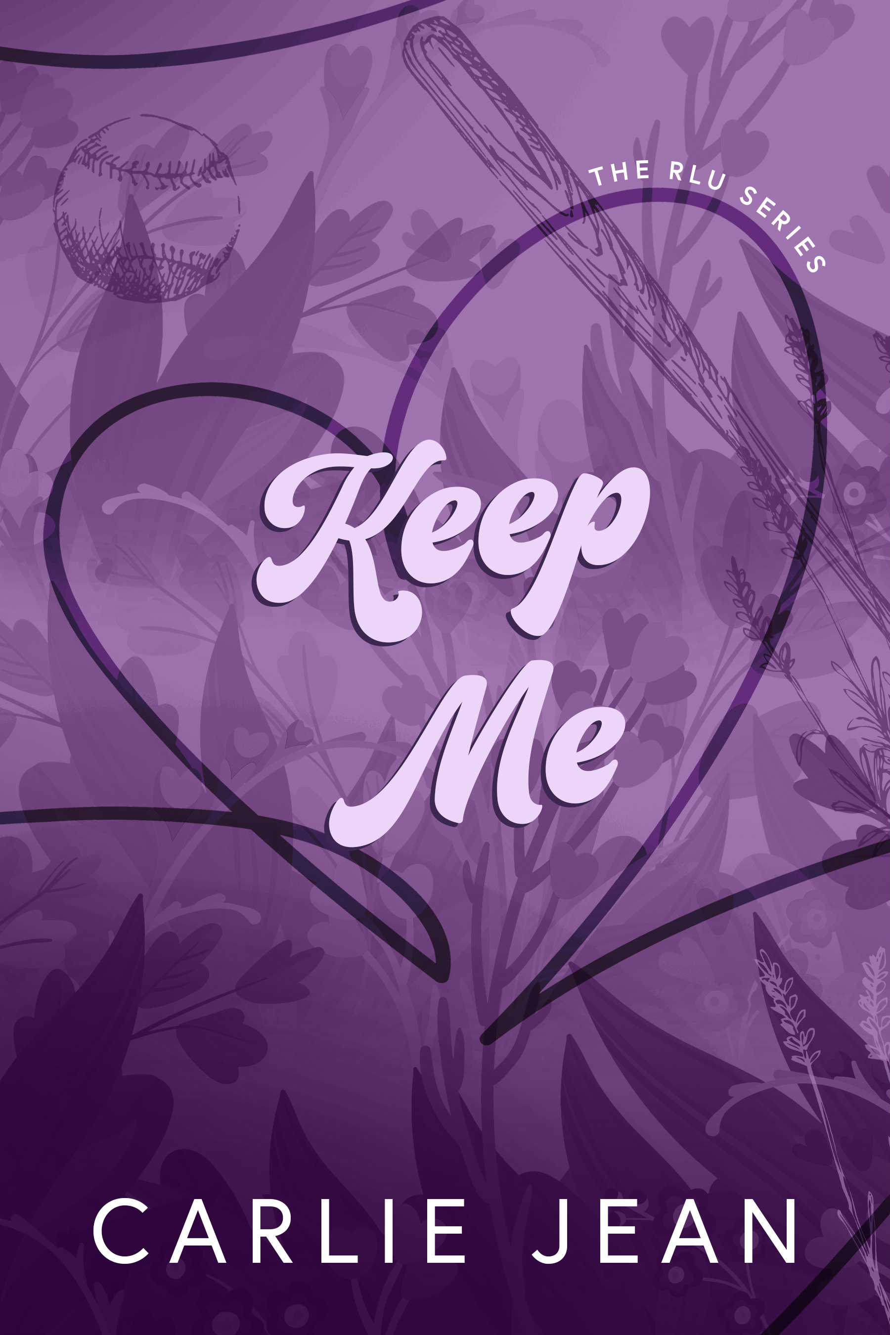 Keep Me