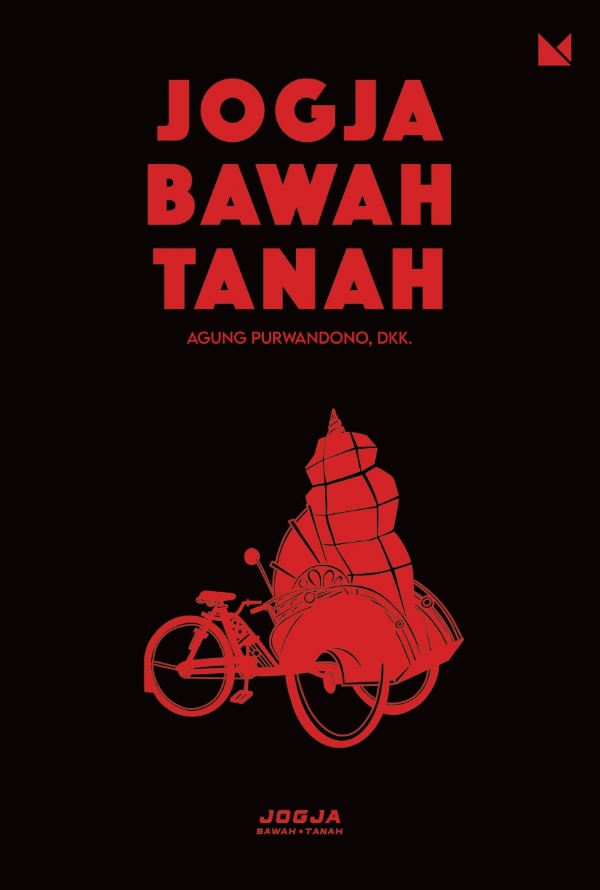 Jogja Bawah Tanah
