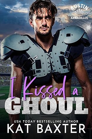 I Kissed A Ghoul