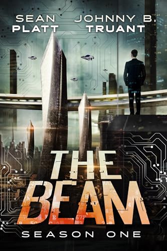 The Beam book cover