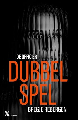 Dubbelspel (De officier Book 1)