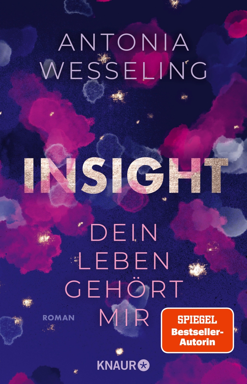 Insight - Dein Leben gehört mir