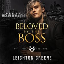 Beloved by the Boss (Morelli Family #2)