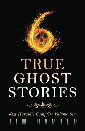 True Ghost Stories