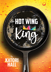 The Hot Wing King