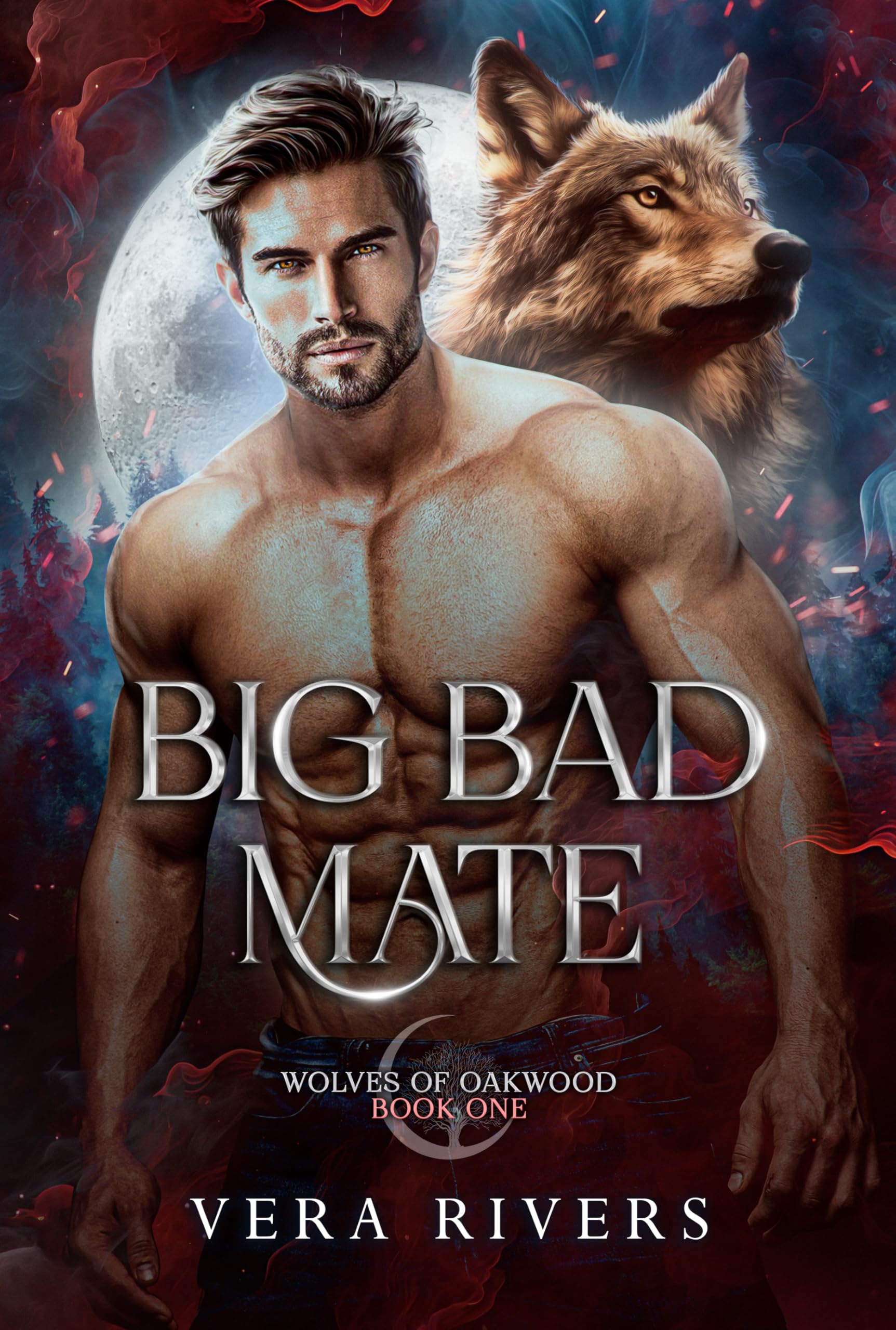 Big Bad Mate