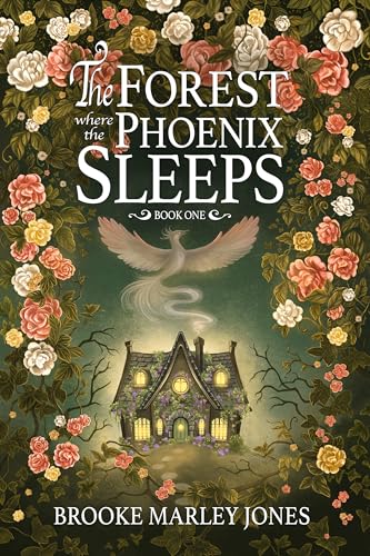 The Forest Where the Phoenix Sleeps