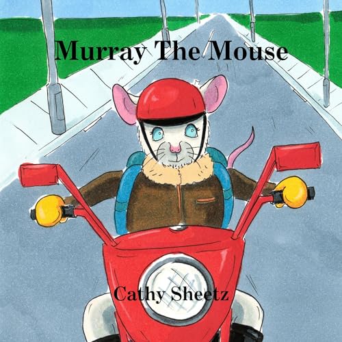 Murray The Mouse