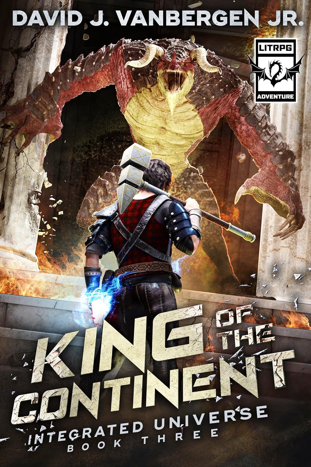 King of the Continent